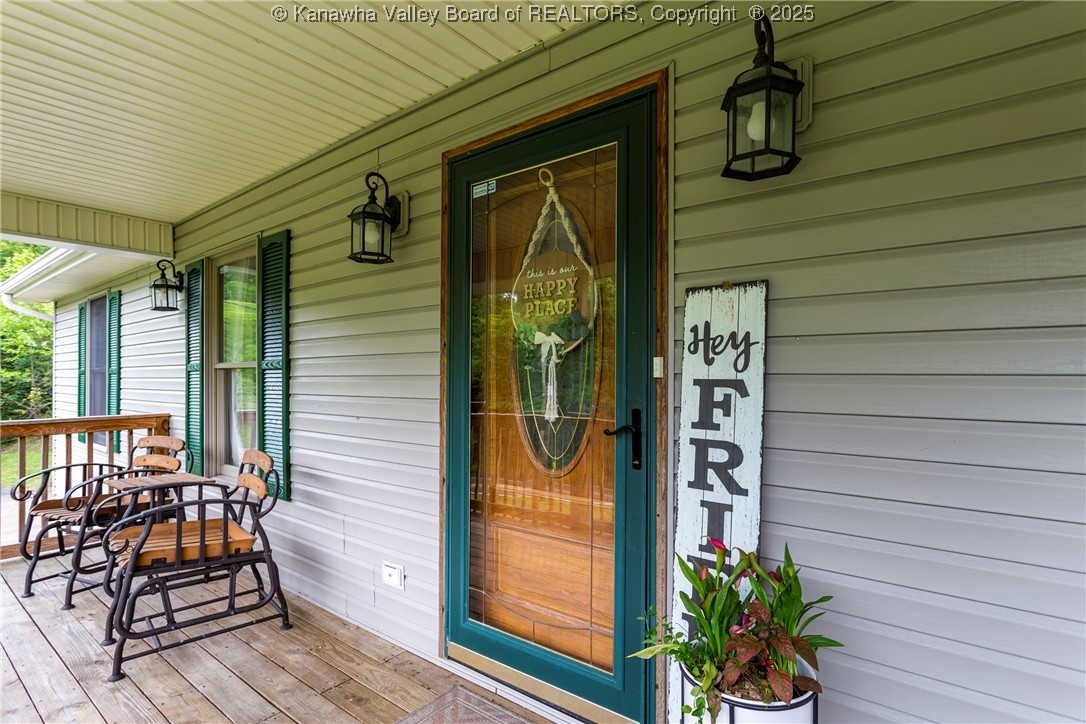 2518 Howell's Mill Road Ona, WV 25545 - Photo 8 of 39 Gallery Image 8