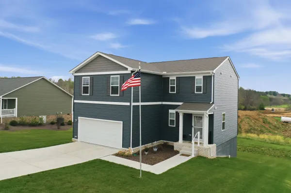 $419,000 | 386 Mesa Ct., Broadway, VA 22815