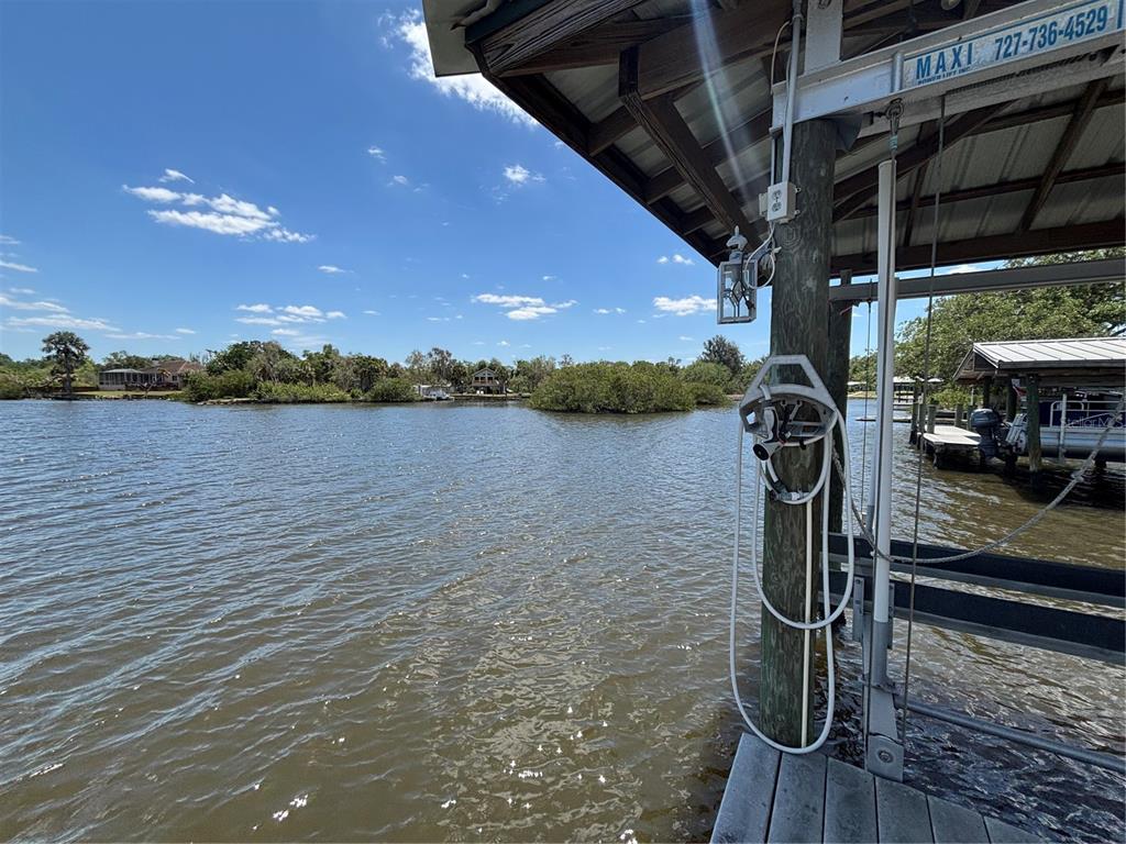 9922 Alavista Drive Gibsonton, FL 33534 - Photo 3 of 8