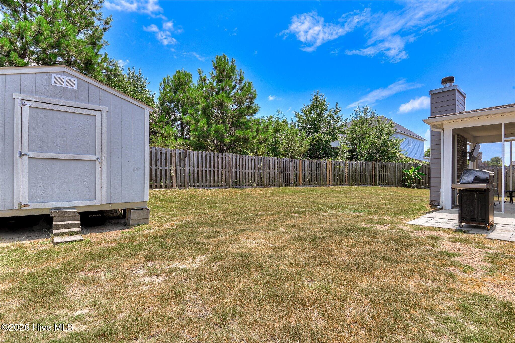 5422 Victoria Falls Grovetown, GA 30813 - Photo 53 of 55