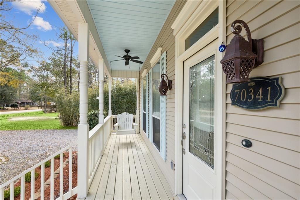 70341 Menuet Road Mandeville, LA 70471 - Photo 4 of 16 Gallery Image 4