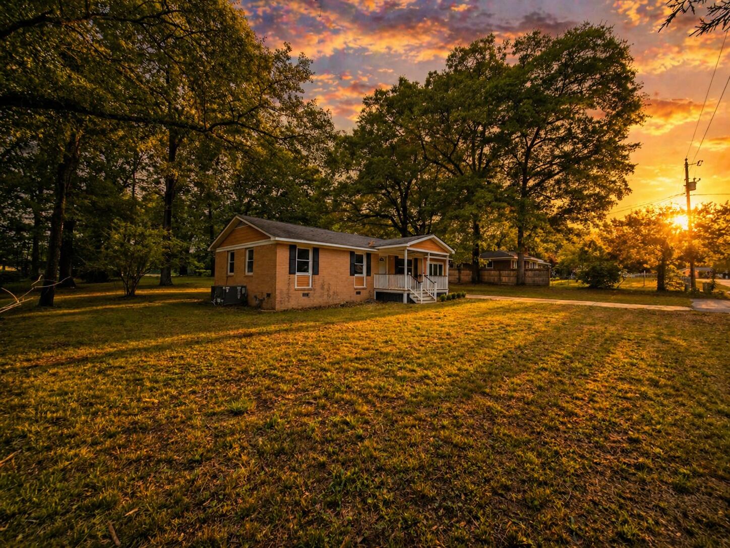 247 Park Drive Lugoff, SC 29078 - Photo 14 of 14 1000029230
