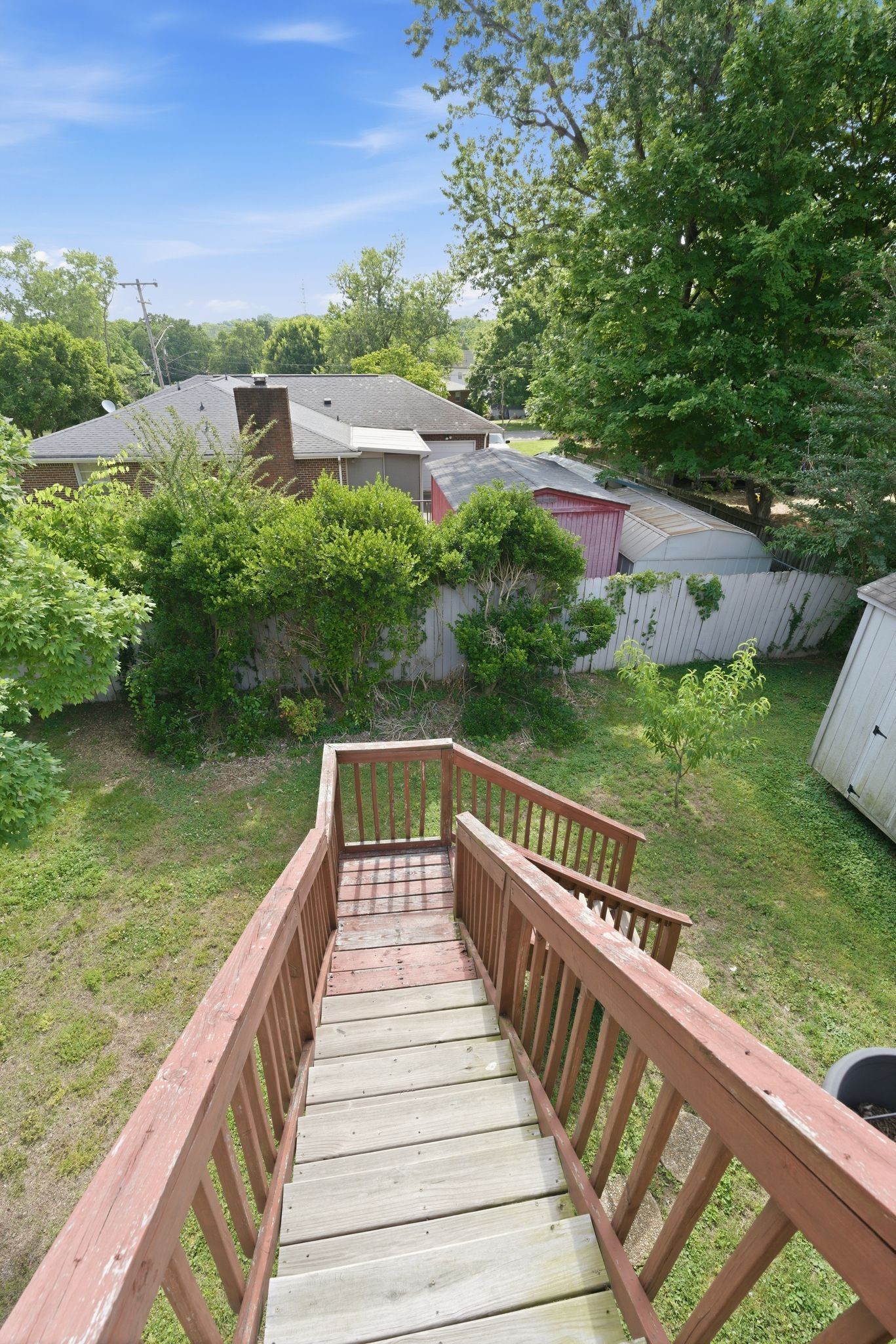 634 River Rouge Drive Nashville, TN 37209 - Photo 47 of 61