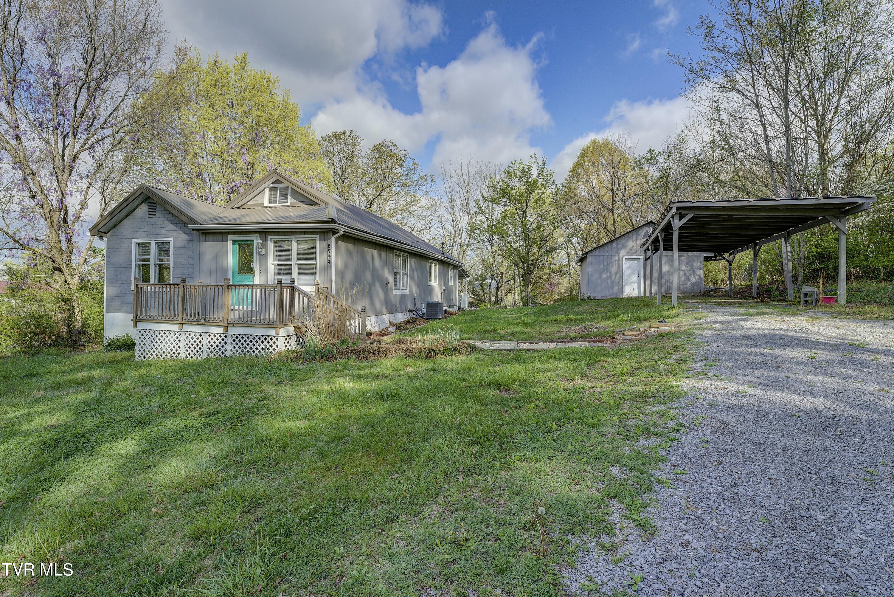 5744 Orebank Road Kingsport, TN 37664 - Photo 1 of 53 tempImagem727x5