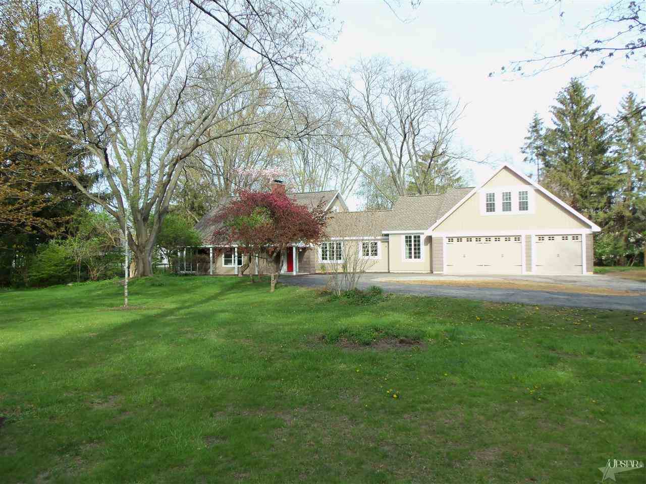 7011 Winchester Road Fort Wayne, IN 46819 - Photo 1 of 30