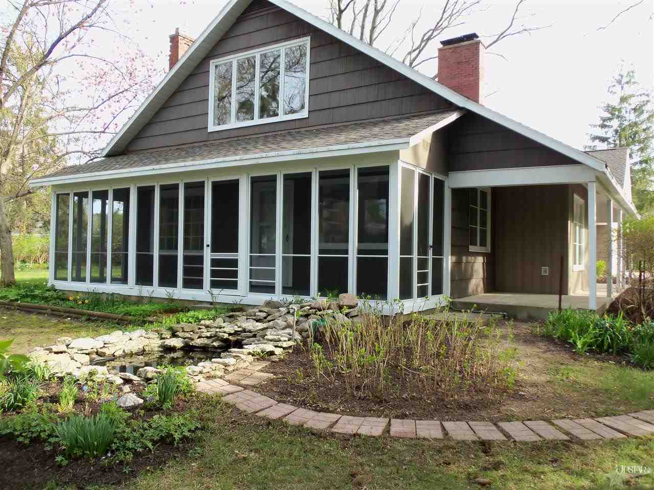 7011 Winchester Road Fort Wayne, IN 46819 - Photo 28 of 30