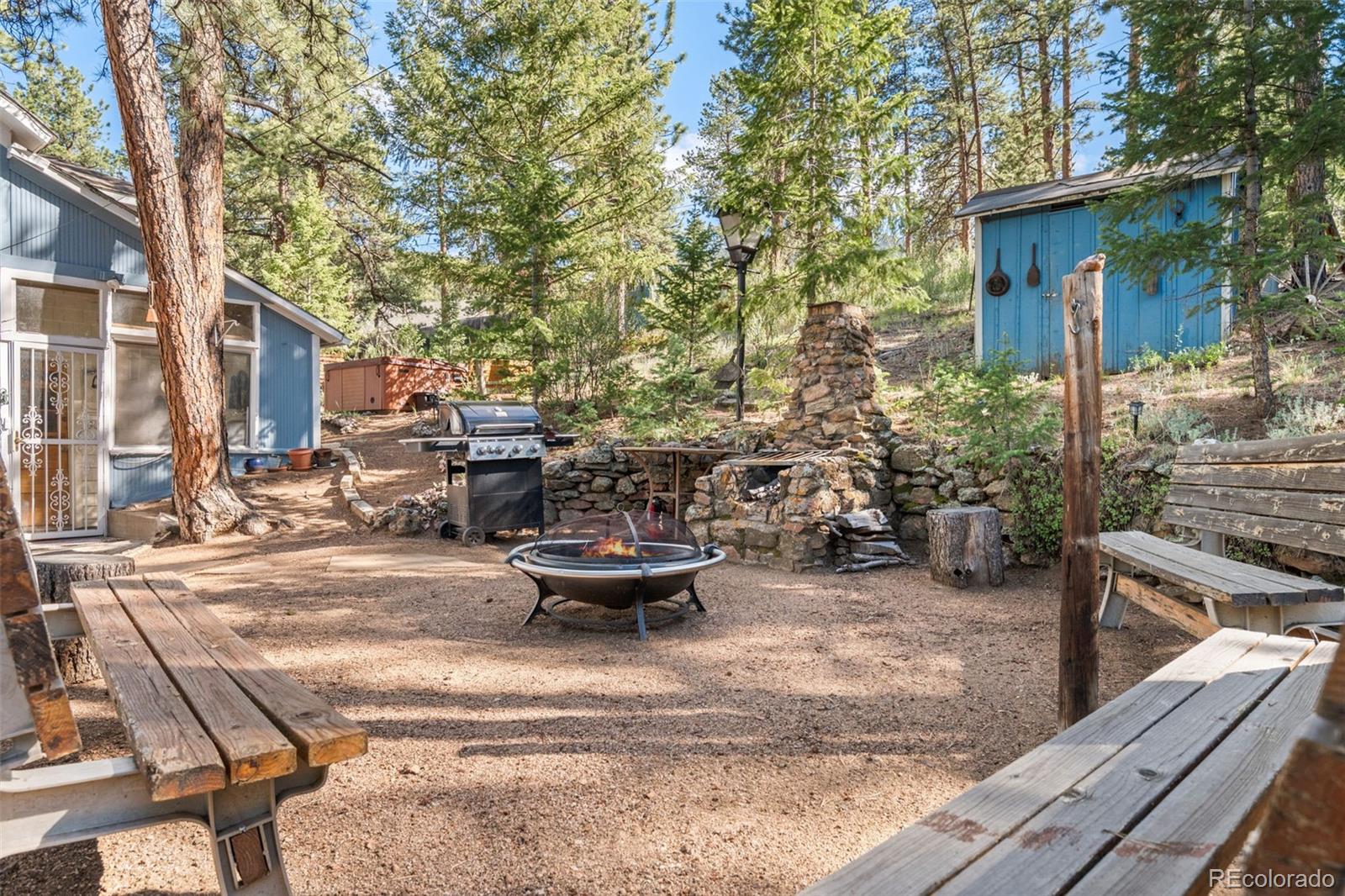 56216 Frontage Road Shawnee, CO 80475 - Photo 46 of 50