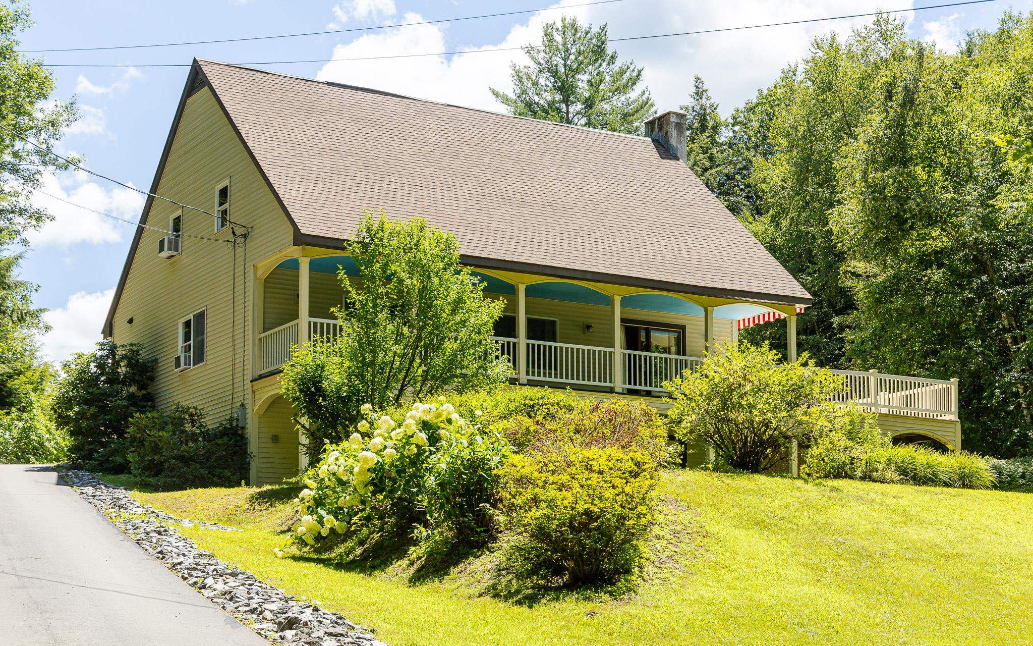 337 Old Keene Road Walpole, NH 03608 - Photo 2 of 49 Gallery Image 2