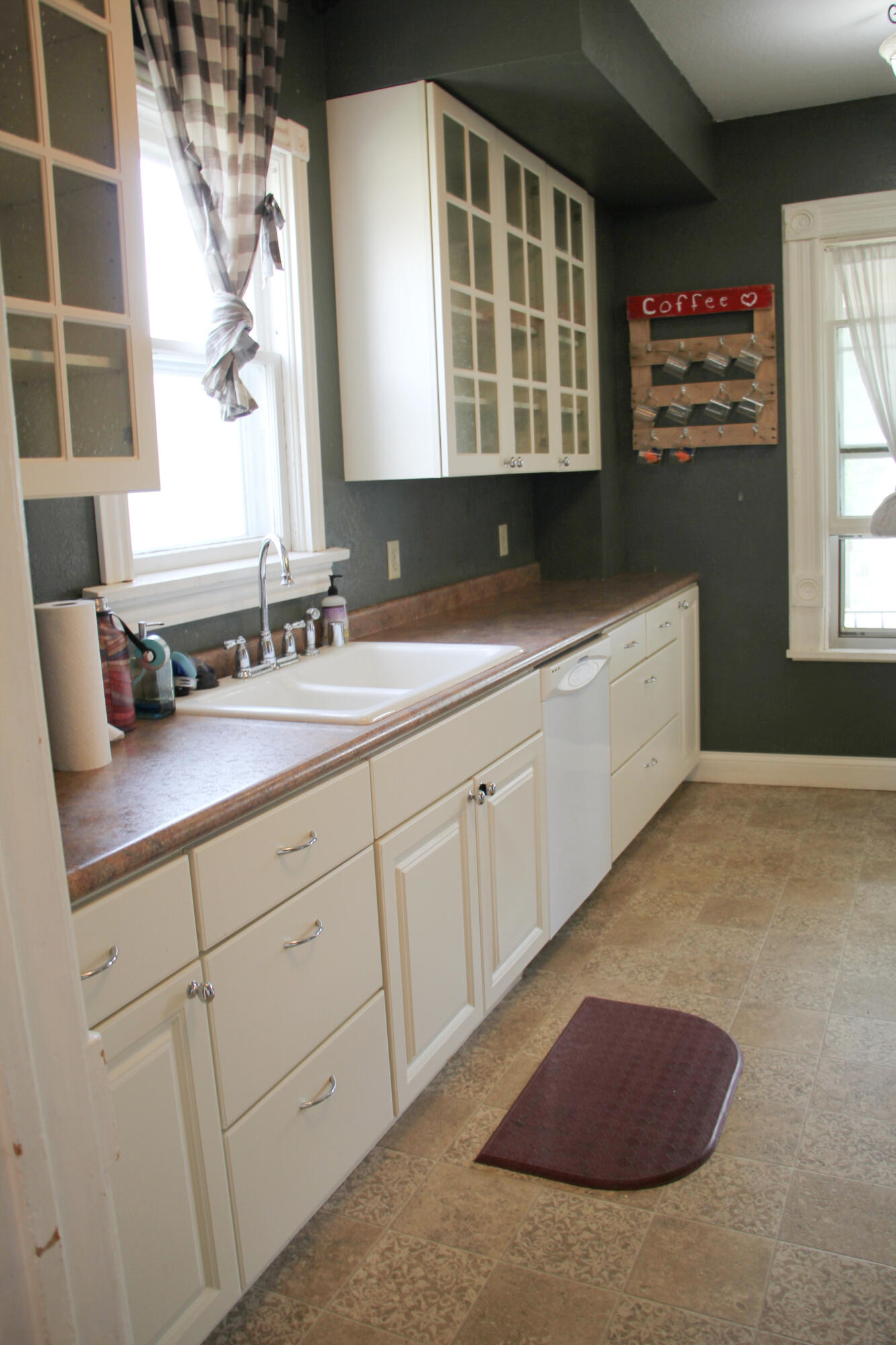 412 Manning Street Columbus, WI 53925 - Photo 14 of 45 Kitchen 1