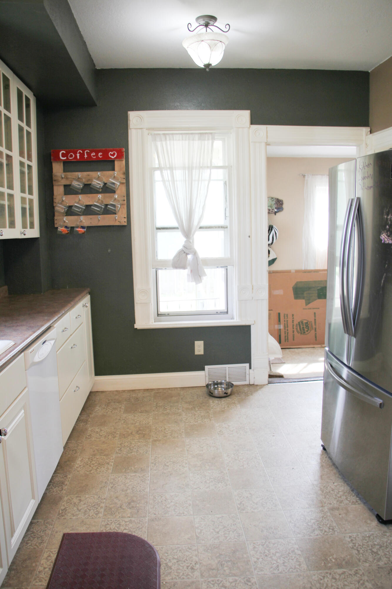 412 Manning Street Columbus, WI 53925 - Photo 15 of 45 Kitchen 2