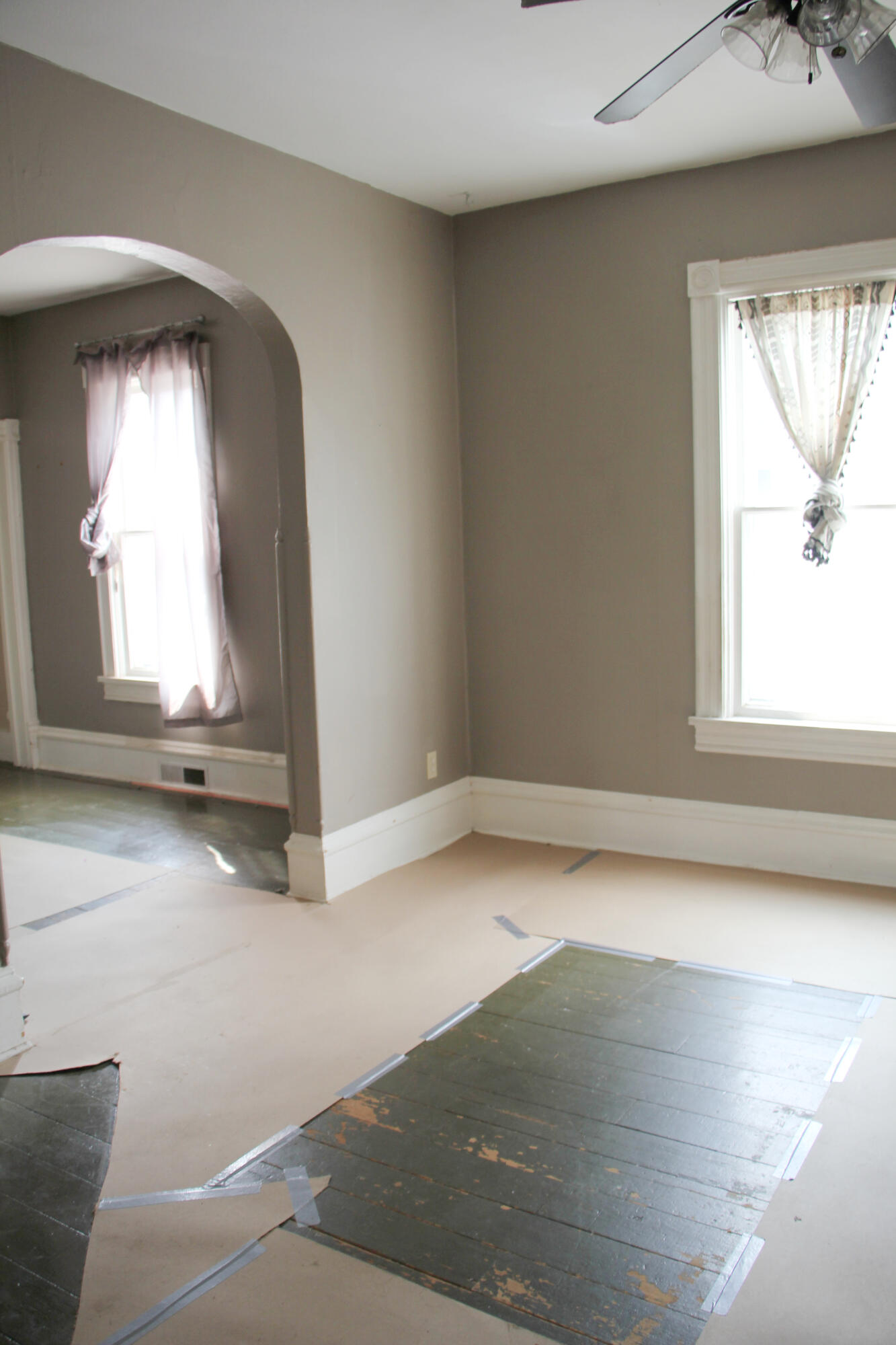 412 Manning Street Columbus, WI 53925 - Photo 20 of 45 Living Area 3