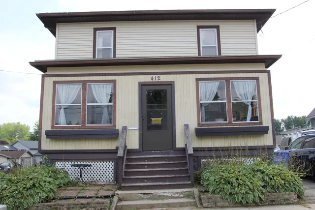 $199,900 | 412 Manning Street, Columbus, WI 53925
