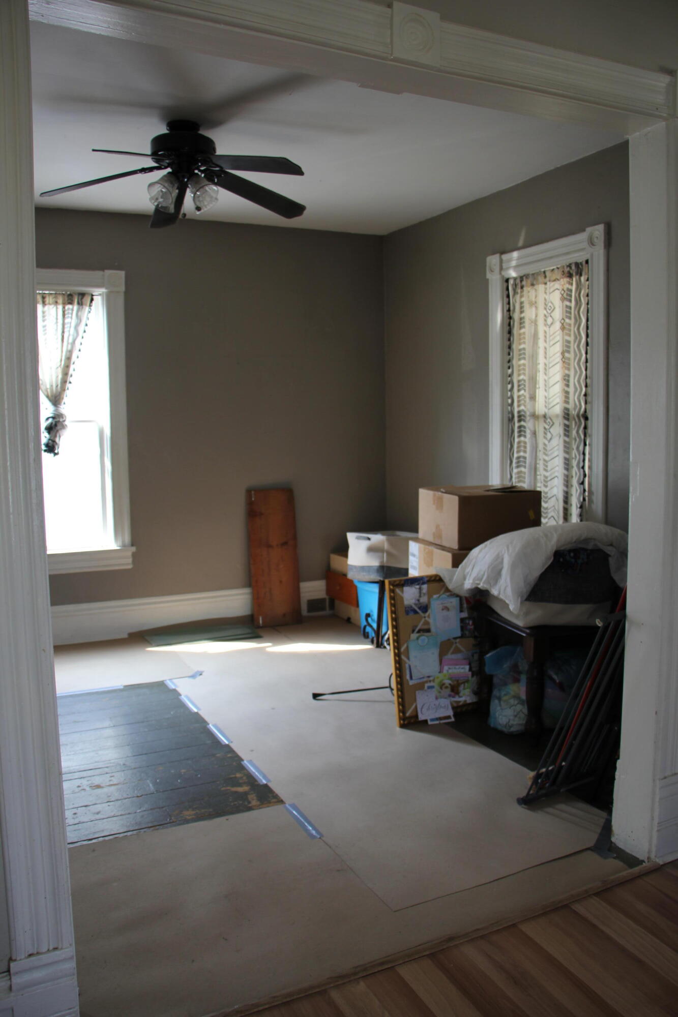 412 Manning Street Columbus, WI 53925 - Photo 22 of 45 Living 5