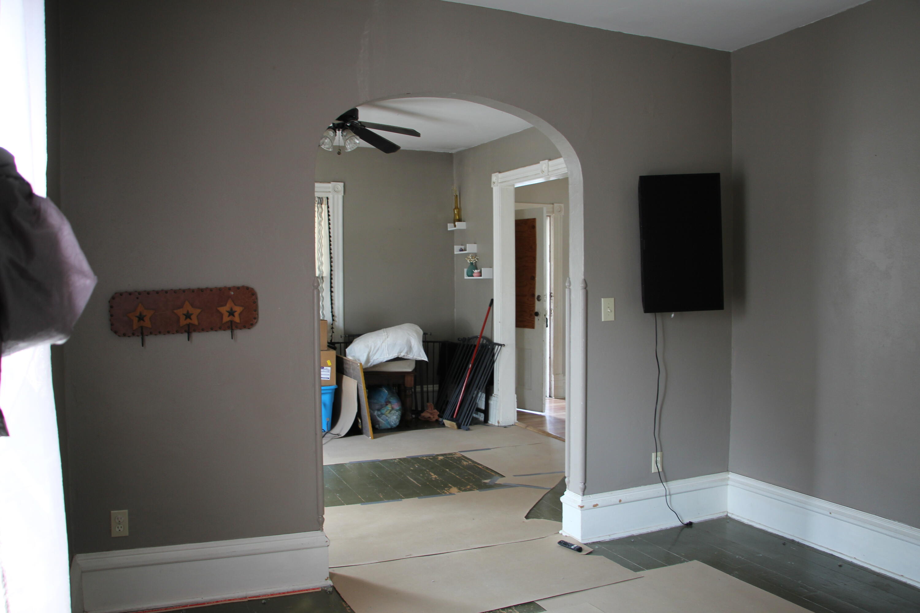 412 Manning Street Columbus, WI 53925 - Photo 23 of 45 LIving-Dining