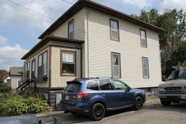 $199,900 | 412 Manning Street, Columbus, WI 53925