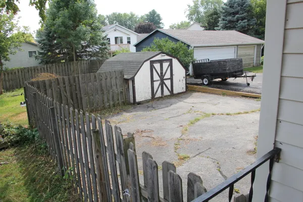 $199,900 | 412 Manning Street, Columbus, WI 53925