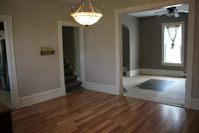 $199,900 | 412 Manning Street, Columbus, WI 53925