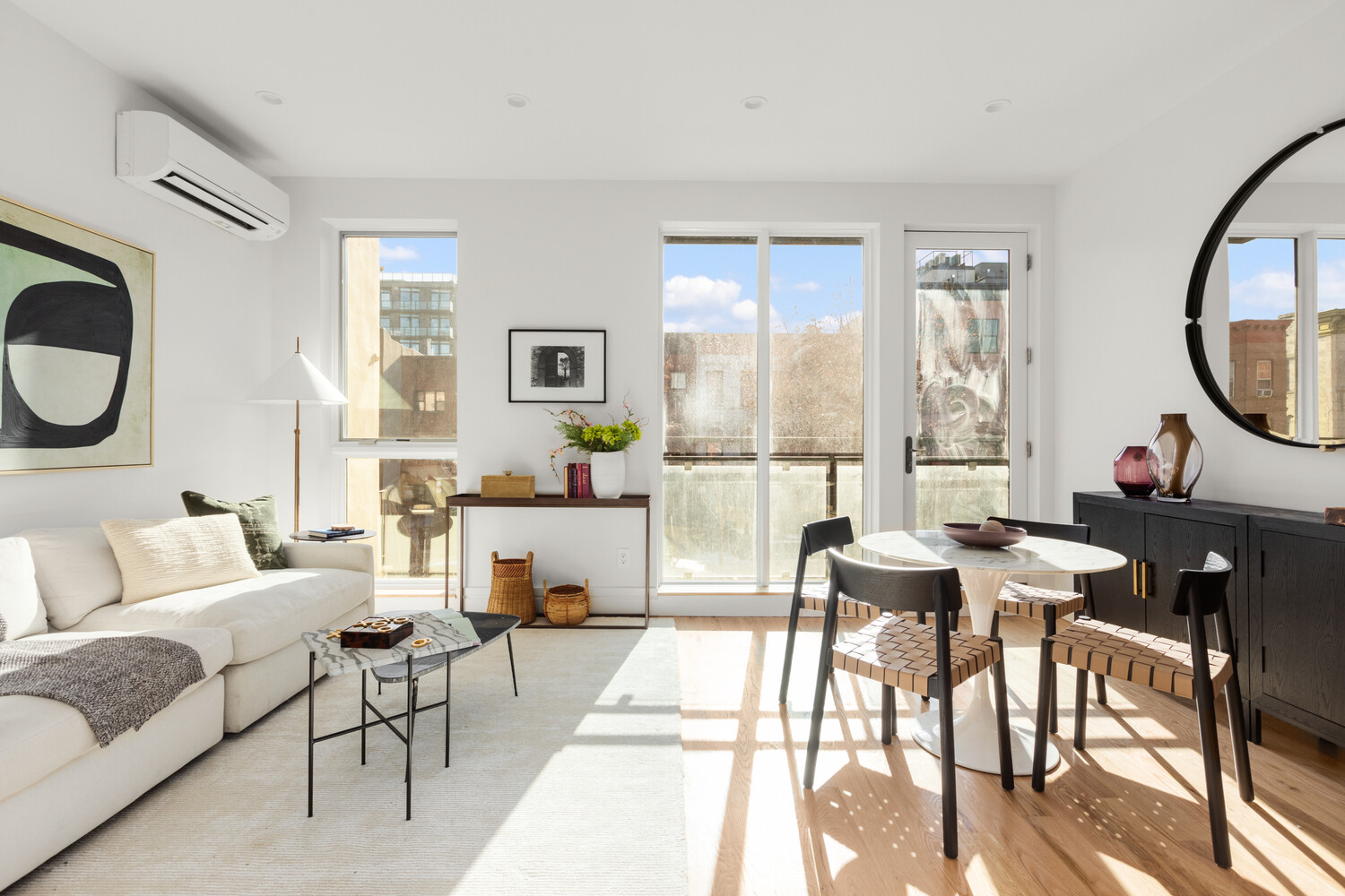 187 Pulaski Street, Unit 2 Brooklyn, NY 11206 - Photo 1 of 9