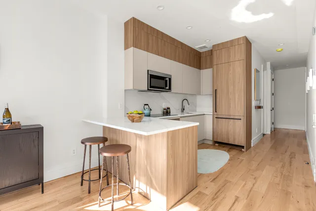 $1,160,000 | 187 Pulaski Street, Unit 2 | Bedford-Stuyvesant