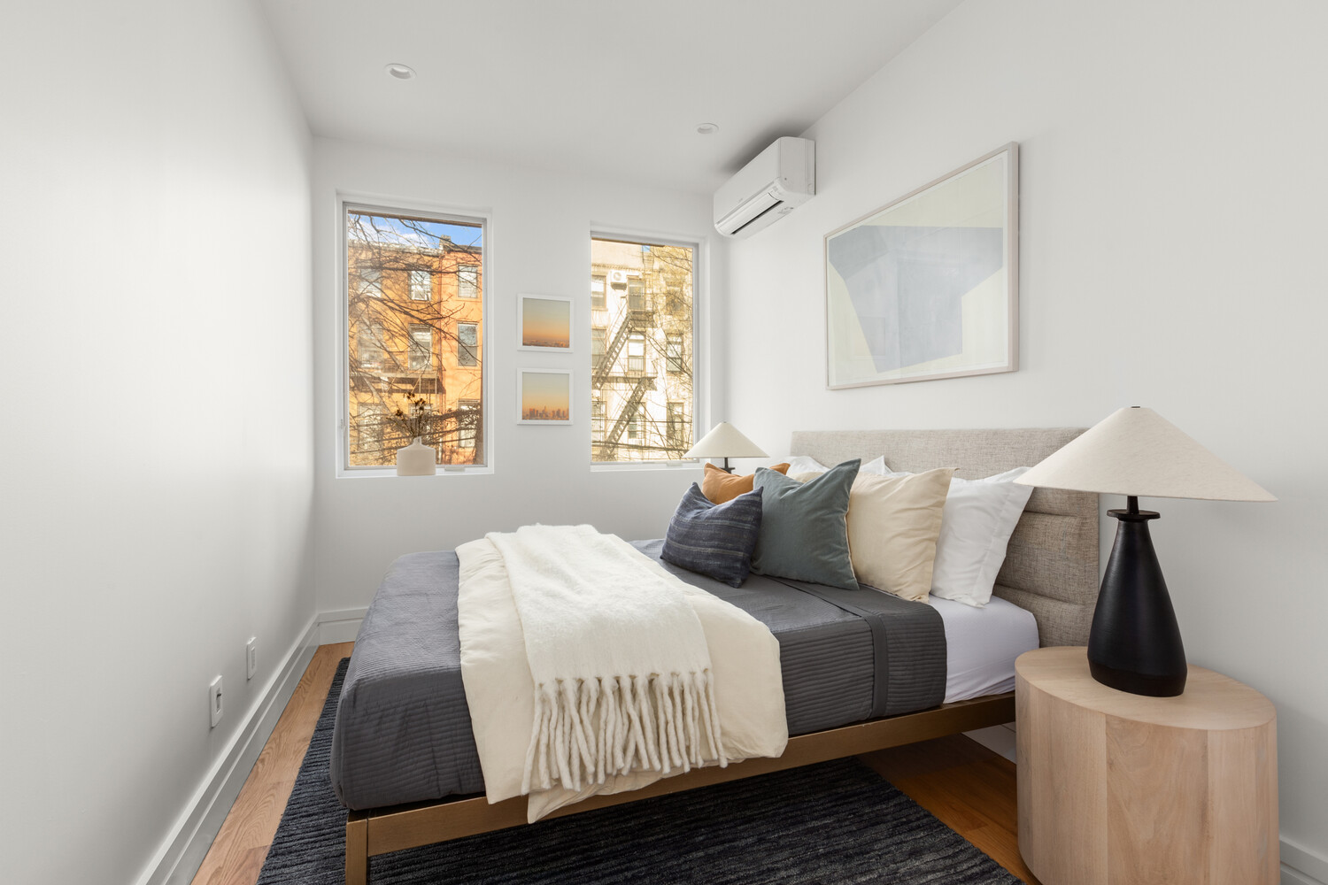 187 Pulaski Street, Unit 2 Brooklyn, NY 11206 - Photo 4 of 9