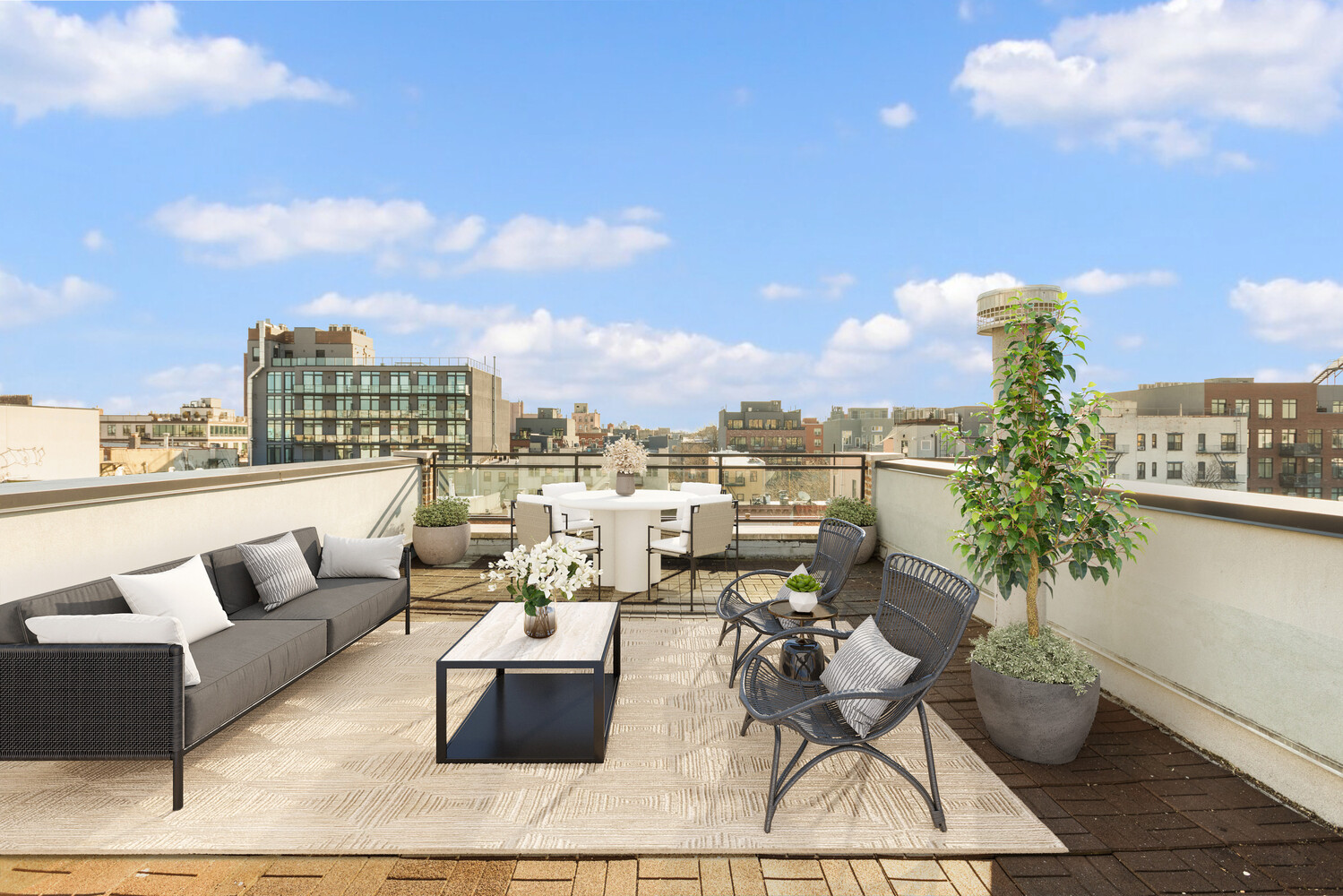 187 Pulaski Street, Unit 2 Brooklyn, NY 11206 - Photo 8 of 9