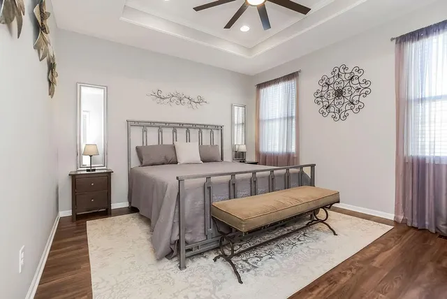 $499,000 | 904 Edgewood Drive, Paola, KS 66071