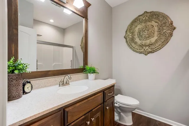 $499,000 | 904 Edgewood Drive, Paola, KS 66071