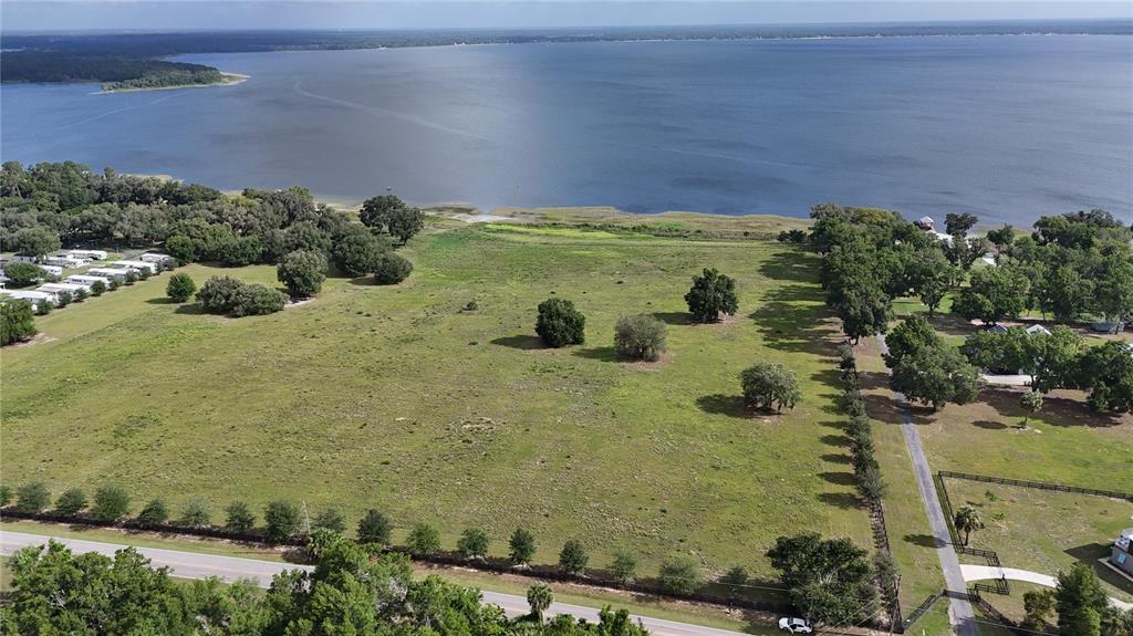 Tbd Southeast Sunset Harbor Road Weirsdale, FL 32195 - Photo 12 of 16