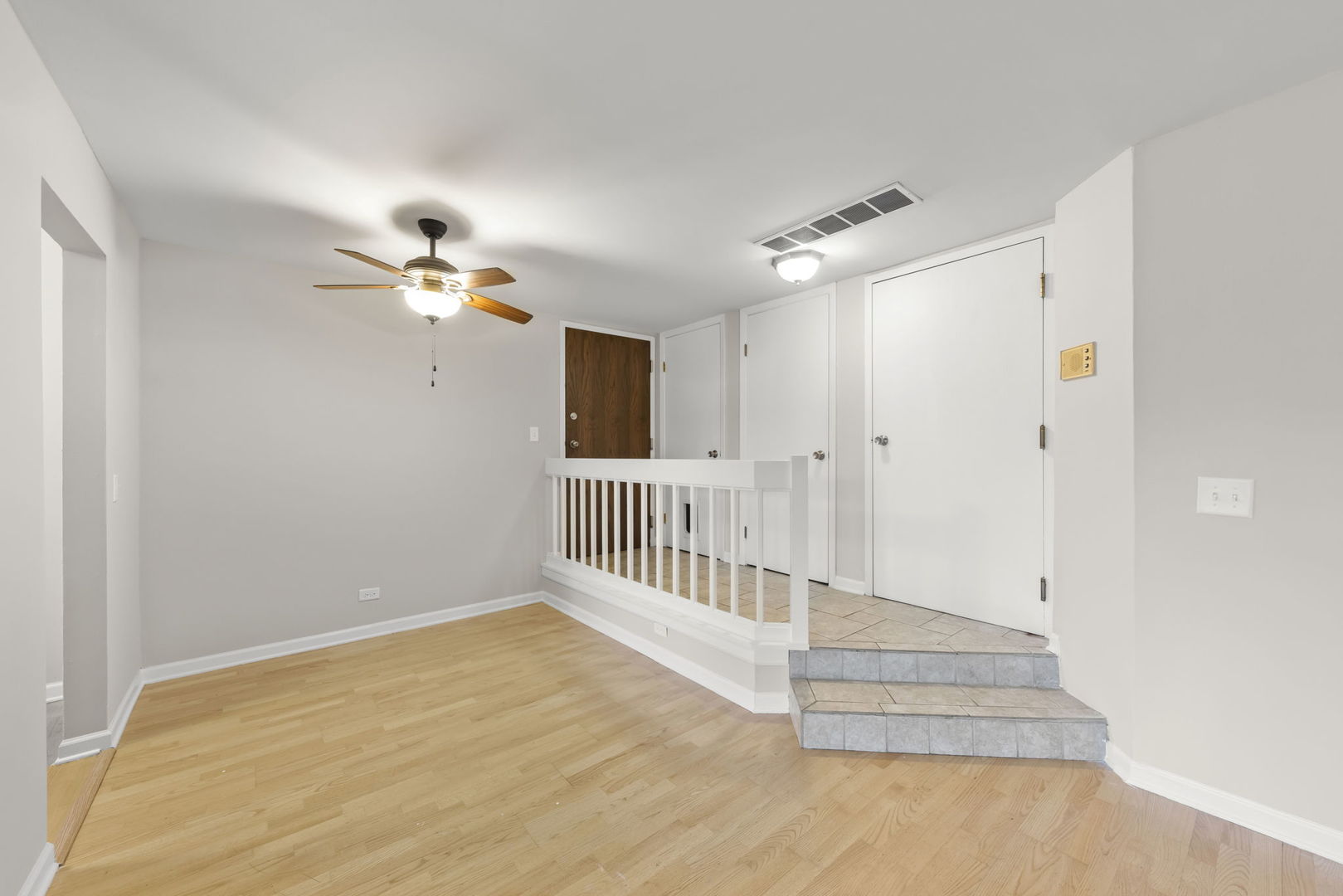 1324 McDowell Road, Unit 104 Naperville, IL 60563 - Photo 4 of 20 a view of an empty room