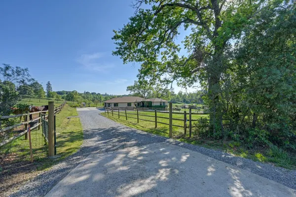 $1,275,000 | 10543 Streeter Road, Auburn, CA 95602