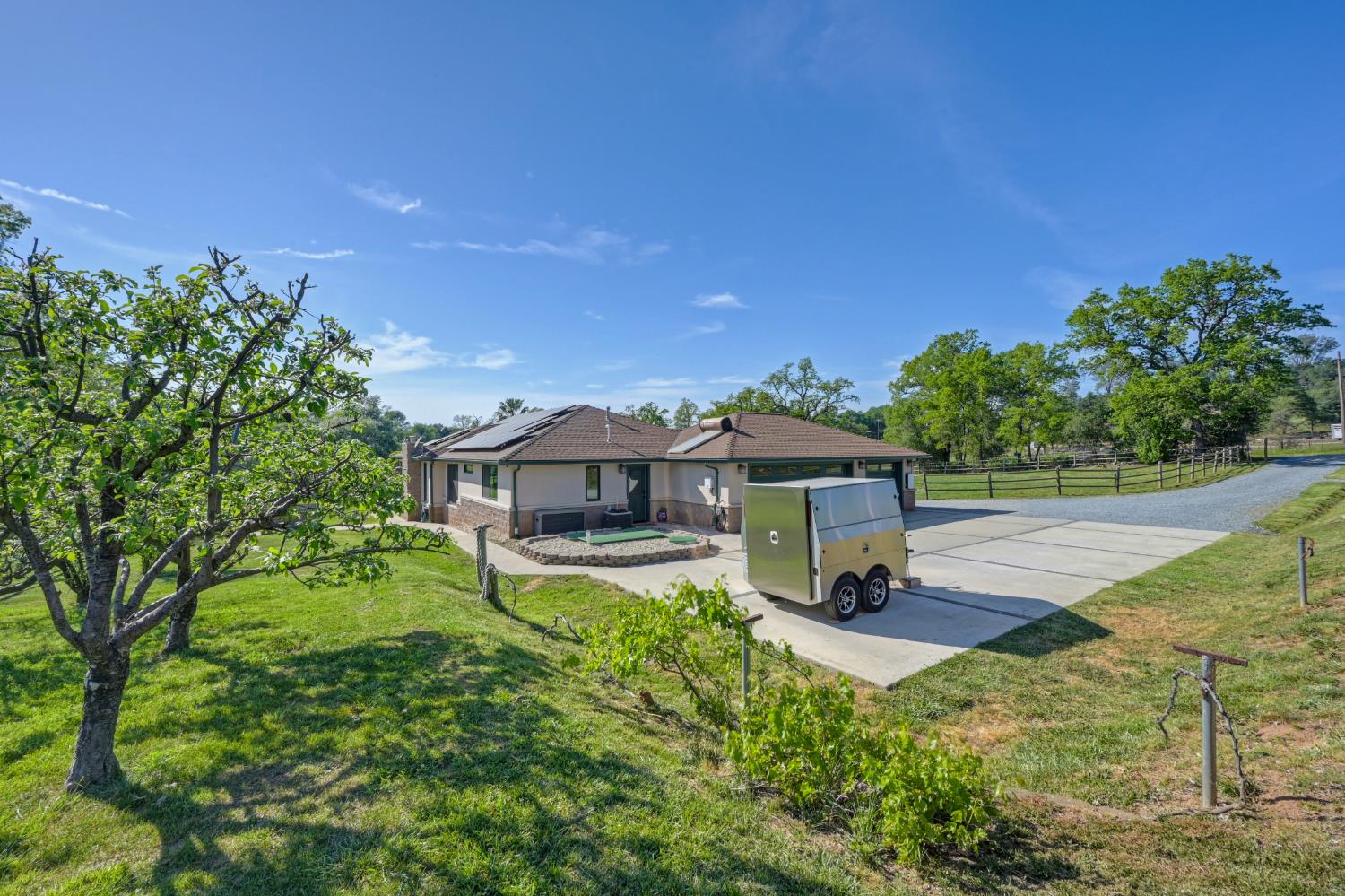10543 Streeter Road Auburn, CA 95602 - Photo 18 of 92