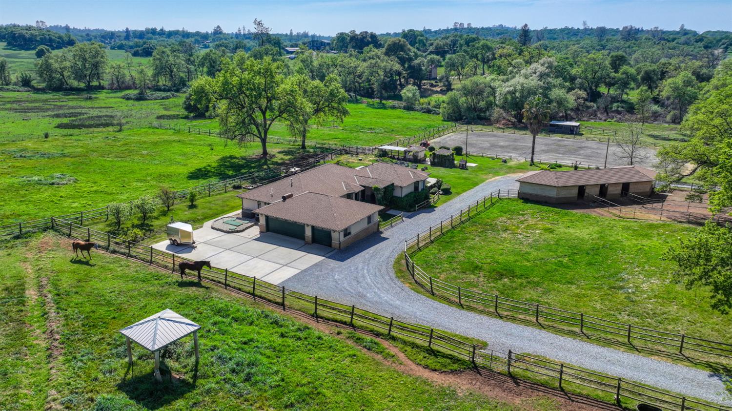 10543 Streeter Road Auburn, CA 95602 - Photo 4 of 92