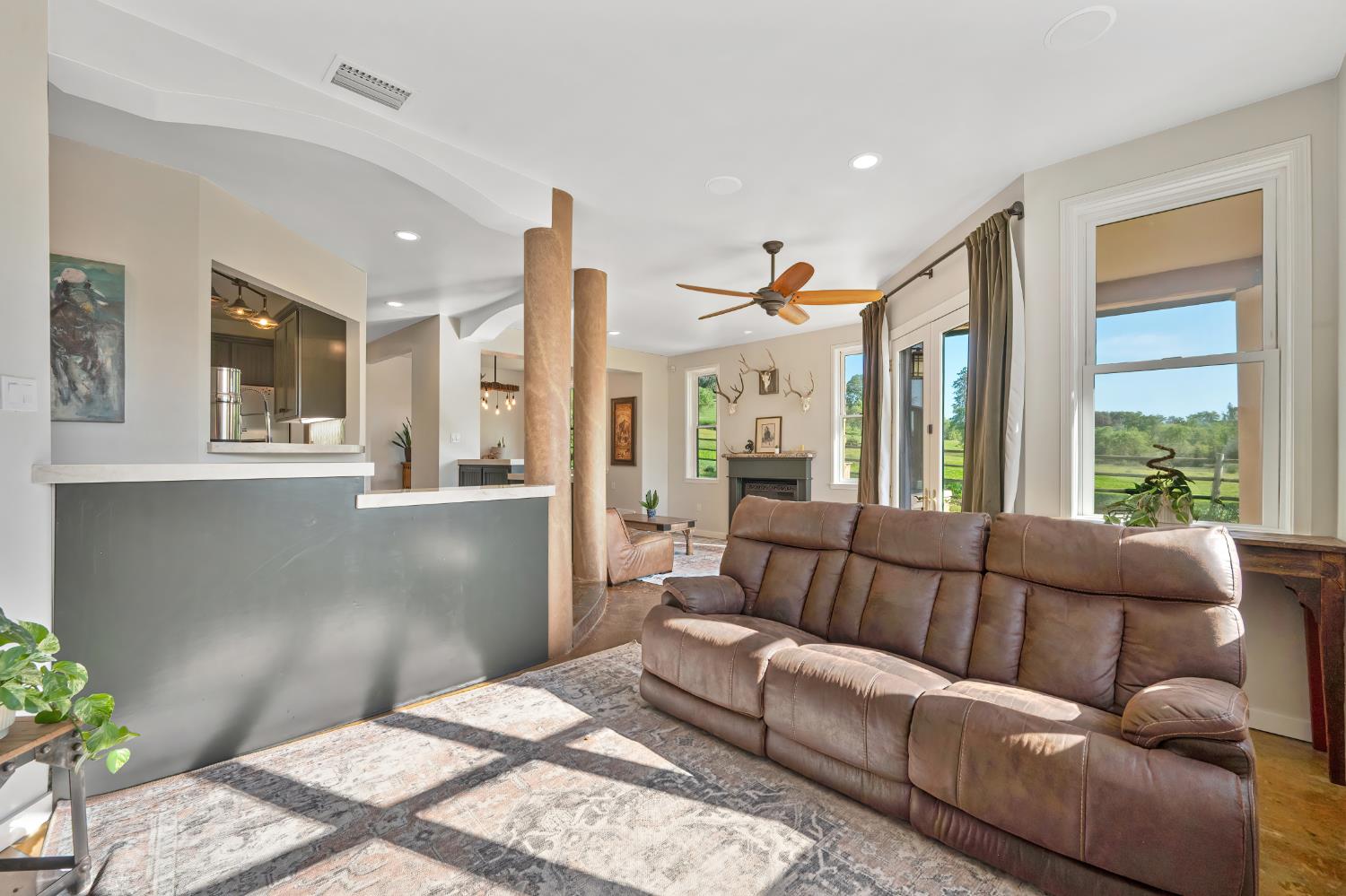 10543 Streeter Road Auburn, CA 95602 - Photo 46 of 92