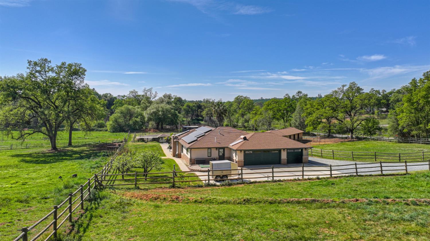 10543 Streeter Road Auburn, CA 95602 - Photo 5 of 92