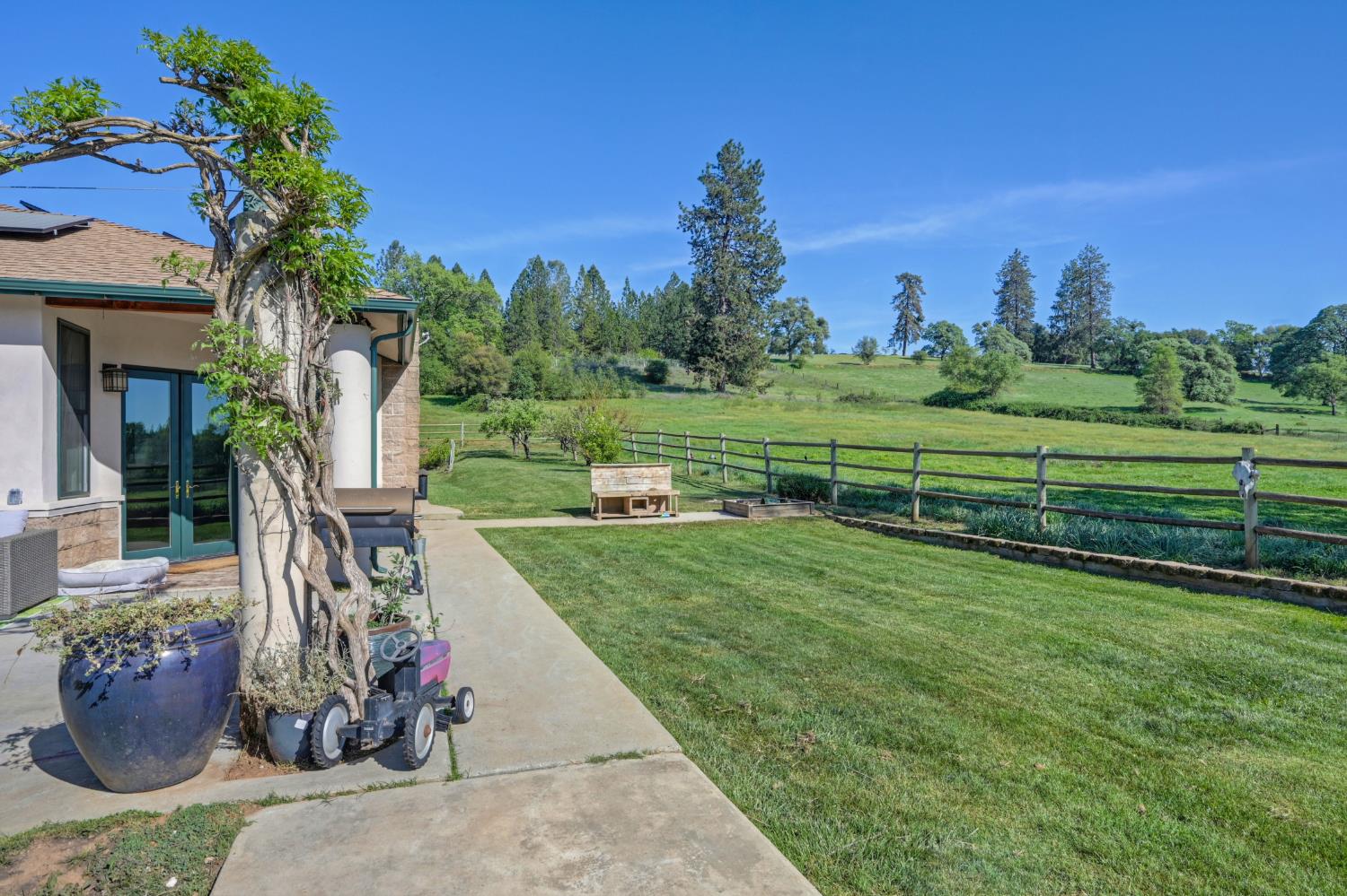 10543 Streeter Road Auburn, CA 95602 - Photo 69 of 92