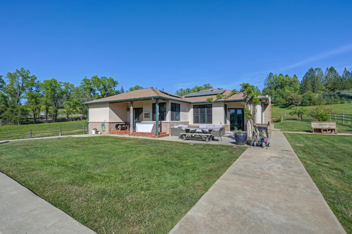 10543 Streeter Road Auburn, CA 95602 - Photo 72 of 92