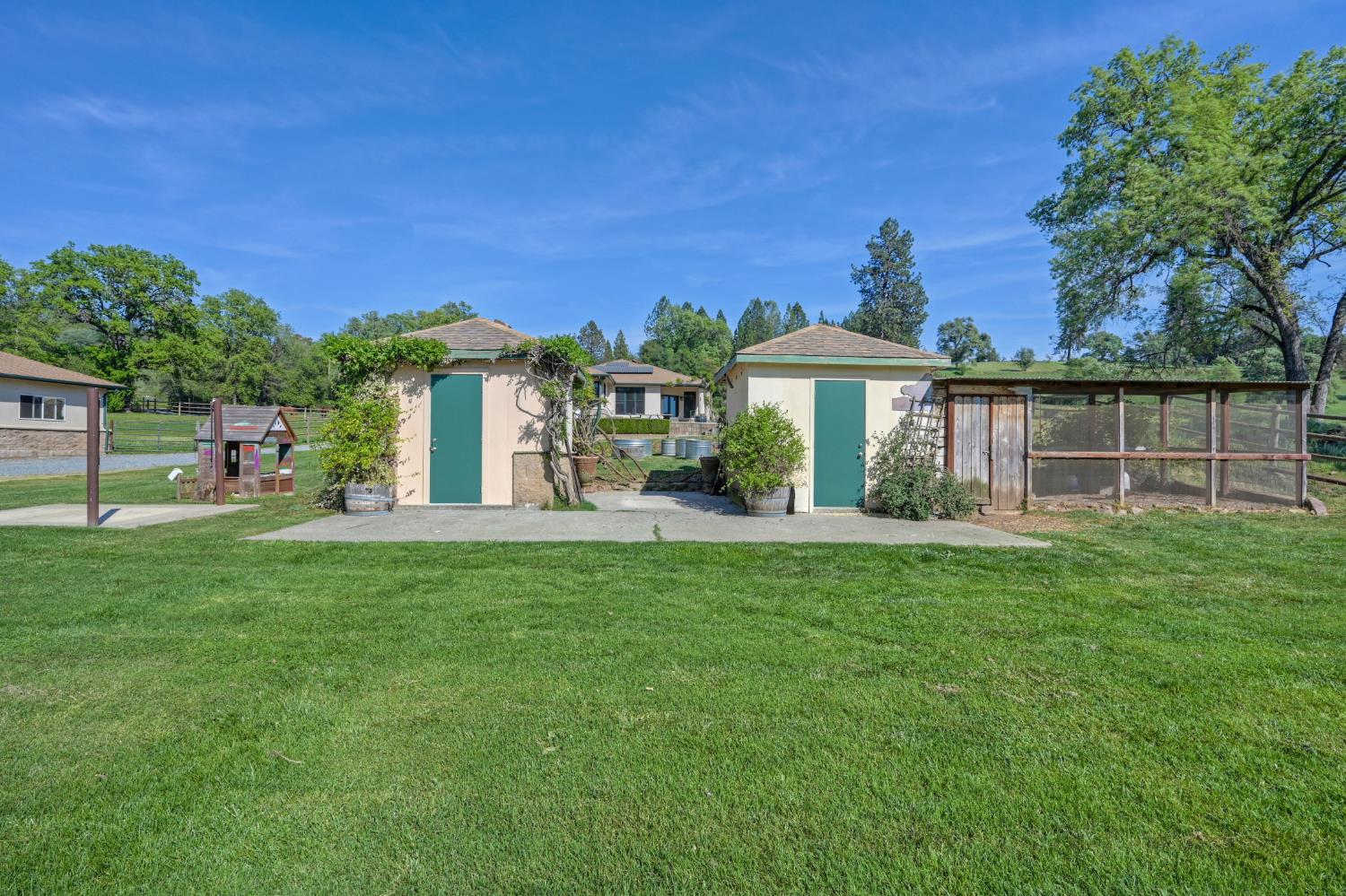 10543 Streeter Road Auburn, CA 95602 - Photo 75 of 92