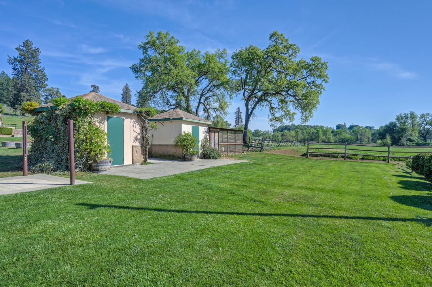 10543 Streeter Road Auburn, CA 95602 - Photo 76 of 92