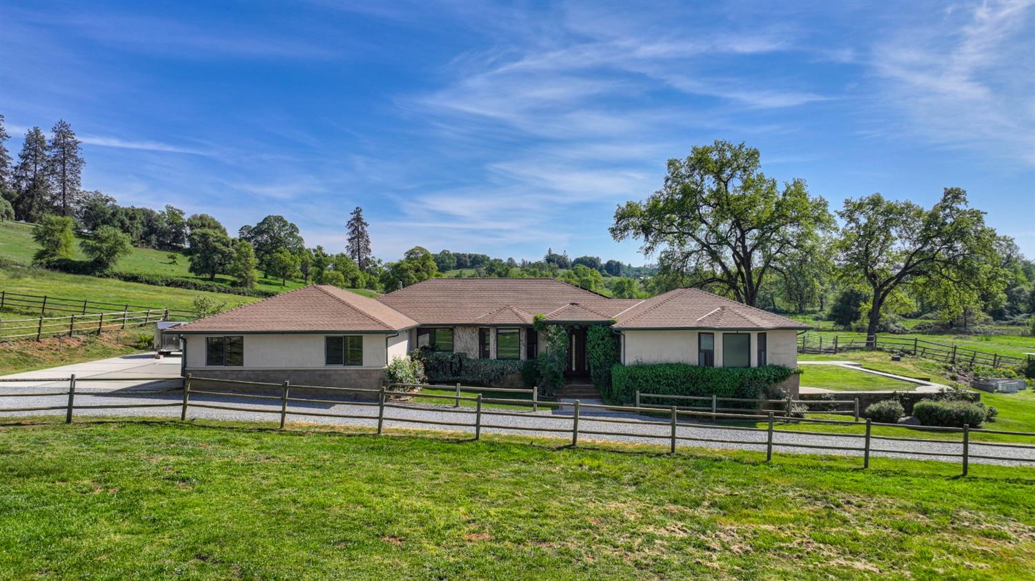10543 Streeter Road Auburn, CA 95602 - Photo 8 of 92