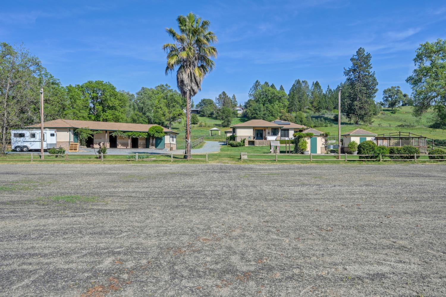 10543 Streeter Road Auburn, CA 95602 - Photo 87 of 92