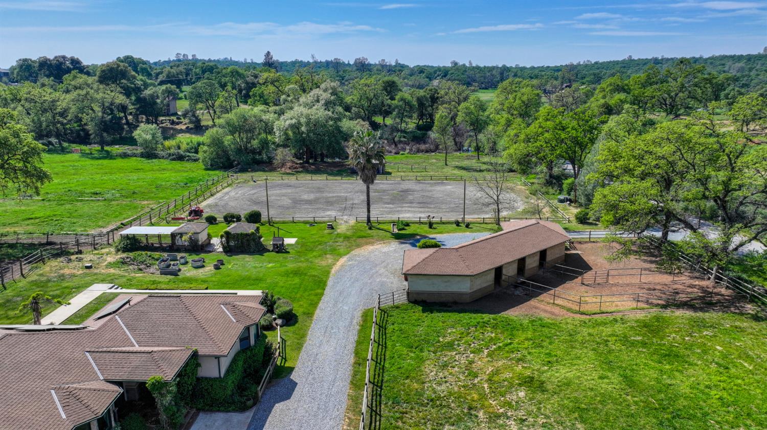 10543 Streeter Road Auburn, CA 95602 - Photo 89 of 92