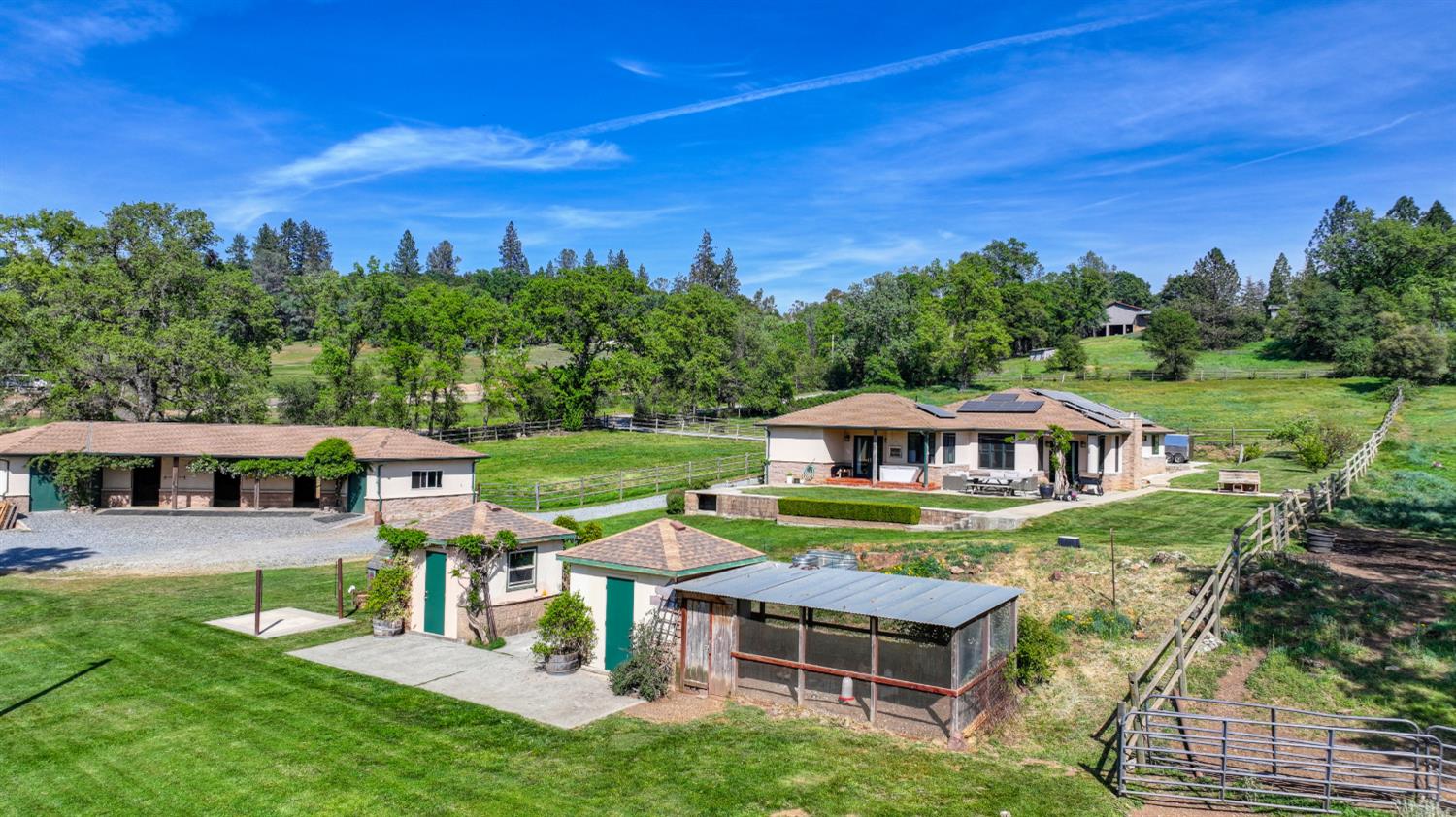 10543 Streeter Road Auburn, CA 95602 - Photo 90 of 92
