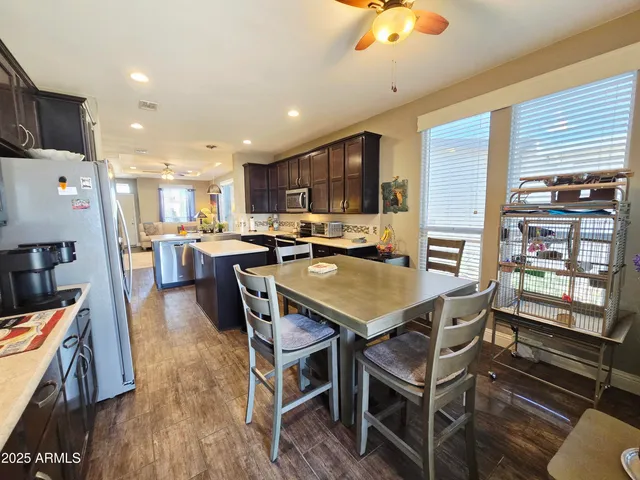 $169,900 | 3301 South Goldfield Road, Unit 6059, Apache Junction, AZ 85119