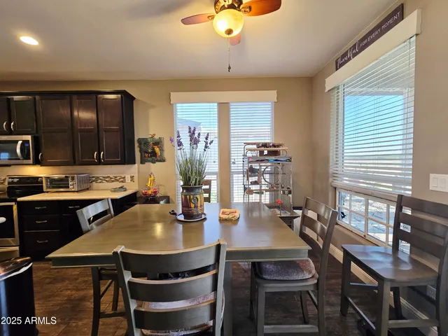$169,900 | 3301 South Goldfield Road, Unit 6059, Apache Junction, AZ 85119