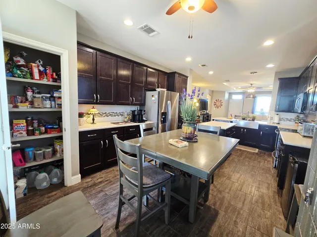 $169,900 | 3301 South Goldfield Road, Unit 6059, Apache Junction, AZ 85119