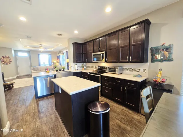 $169,900 | 3301 South Goldfield Road, Unit 6059, Apache Junction, AZ 85119