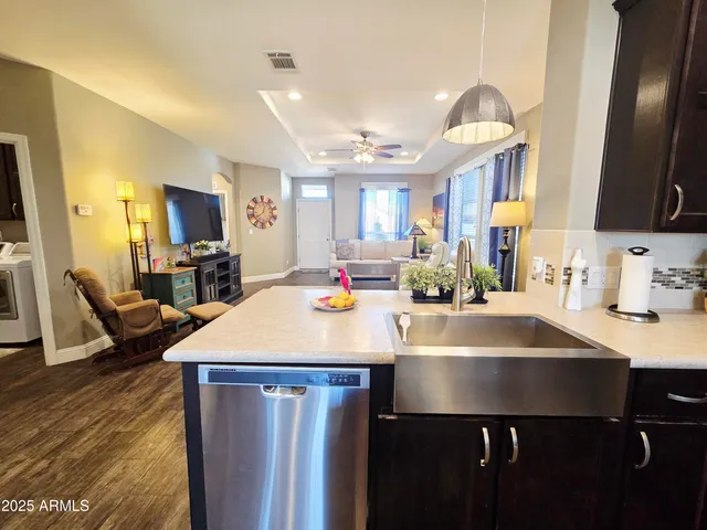 $169,900 | 3301 South Goldfield Road, Unit 6059, Apache Junction, AZ 85119