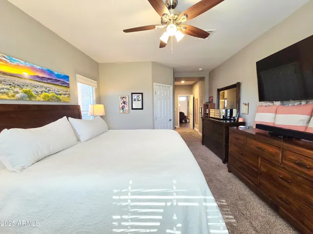 $169,900 | 3301 South Goldfield Road, Unit 6059, Apache Junction, AZ 85119