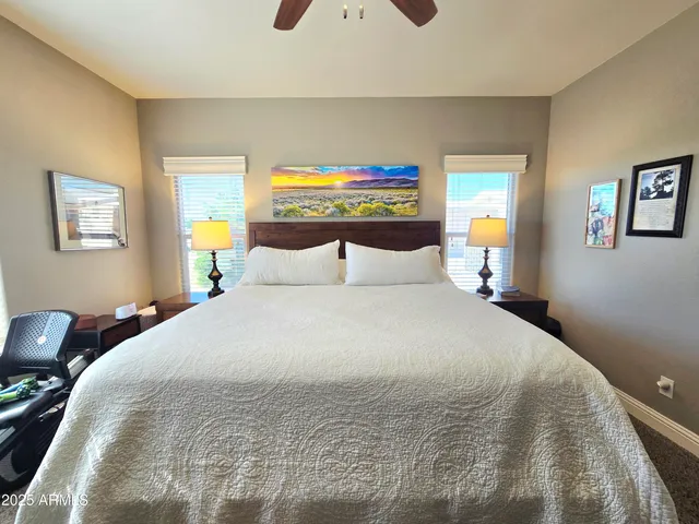 $169,900 | 3301 South Goldfield Road, Unit 6059, Apache Junction, AZ 85119