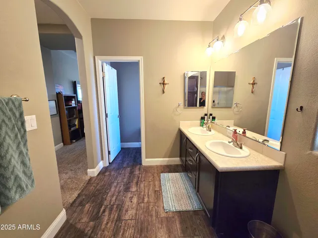 $169,900 | 3301 South Goldfield Road, Unit 6059, Apache Junction, AZ 85119